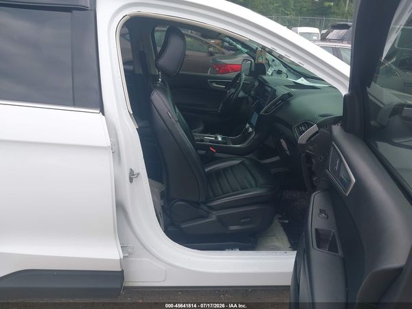 2023 FORD EDGE SEL/ST-LINE