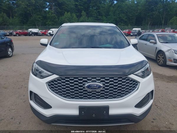 2023 FORD EDGE SEL/ST-LINE