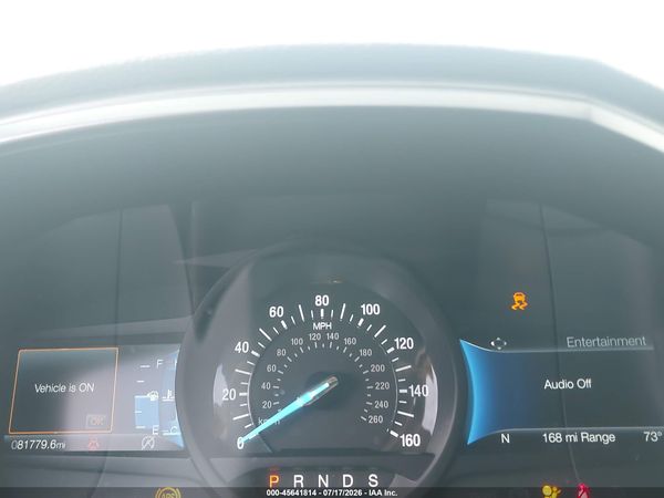 2023 FORD EDGE SEL/ST-LINE