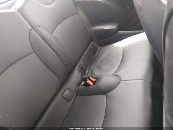 2012 MINI COOPER S