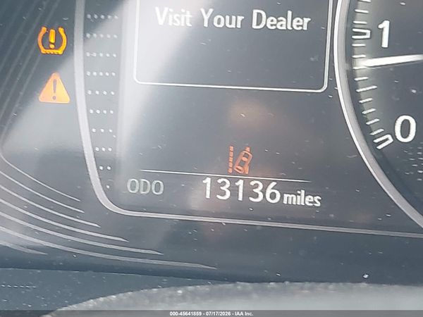 2025 LEXUS ES 350 ULTRA LUXURY