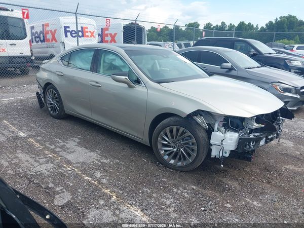 2025 LEXUS ES 350 ULTRA LUXURY