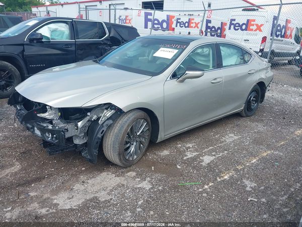 2025 LEXUS ES 350 ULTRA LUXURY