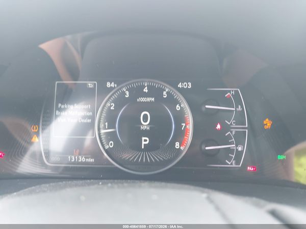 2025 LEXUS ES 350 ULTRA LUXURY