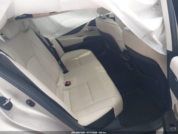2025 LEXUS ES 350 ULTRA LUXURY