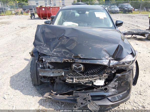 2020 MAZDA CX-5 SPORT