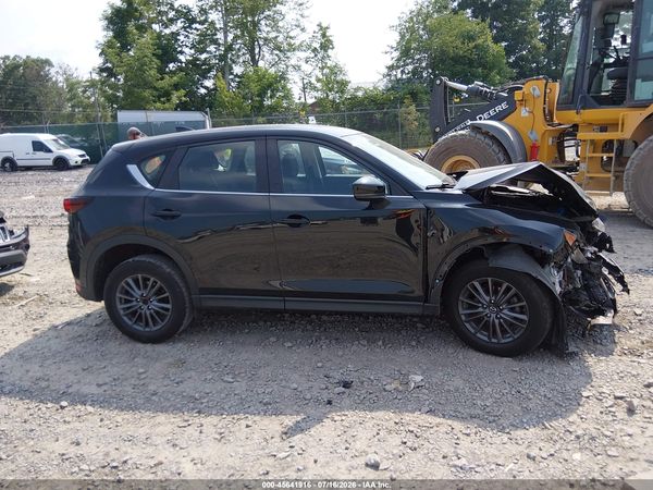 2020 MAZDA CX-5 SPORT