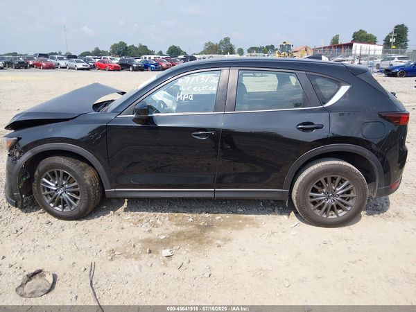 2020 MAZDA CX-5 SPORT