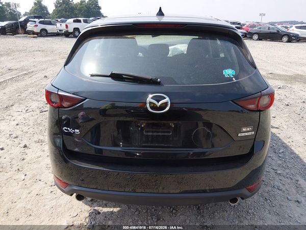 2020 MAZDA CX-5 SPORT