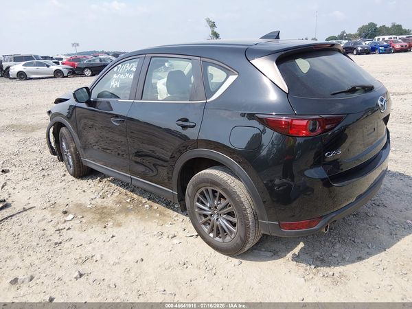 2020 MAZDA CX-5 SPORT