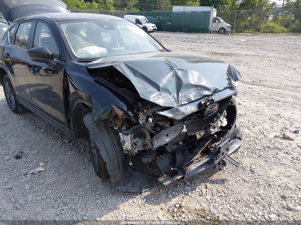 2020 MAZDA CX-5 SPORT