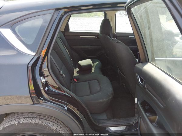 2020 MAZDA CX-5 SPORT