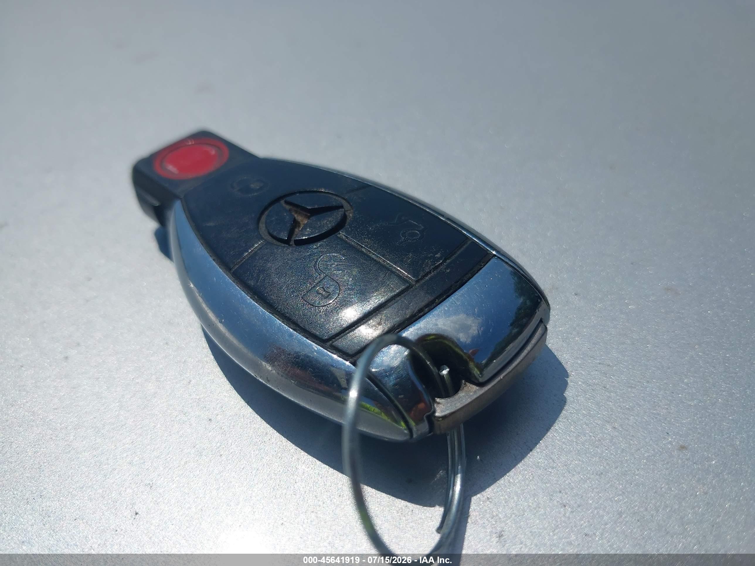 2000 MERCEDES-BENZ E 320 E320W 4-Matic