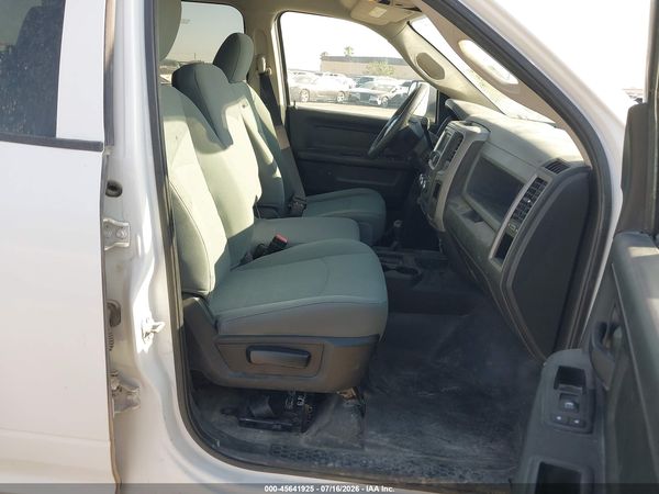 2018 RAM 3500 ST