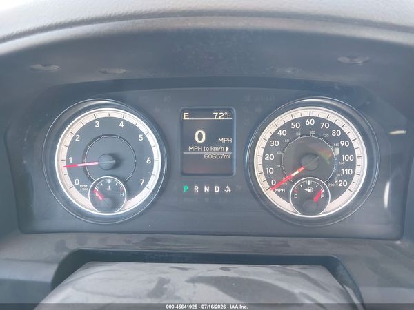 2018 RAM 3500 ST