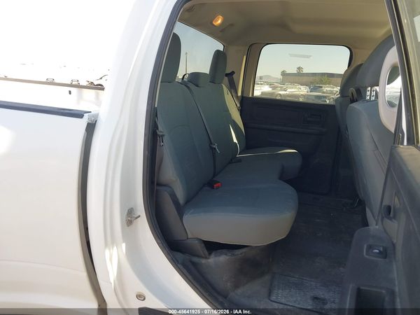 2018 RAM 3500 ST