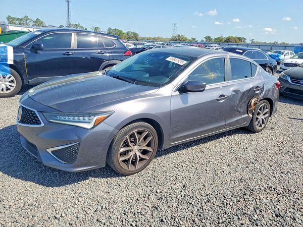 2020 ACURA ILX