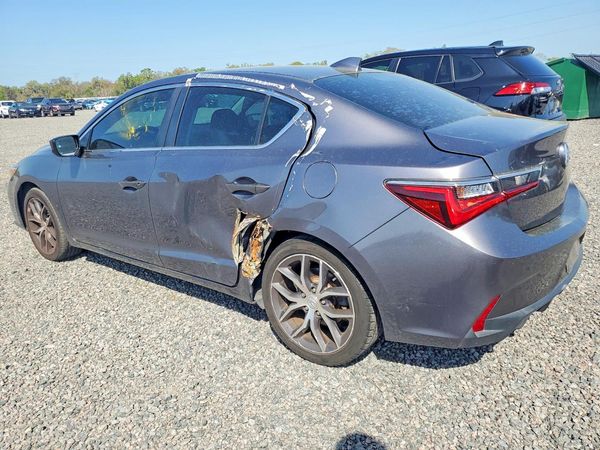 2020 ACURA ILX