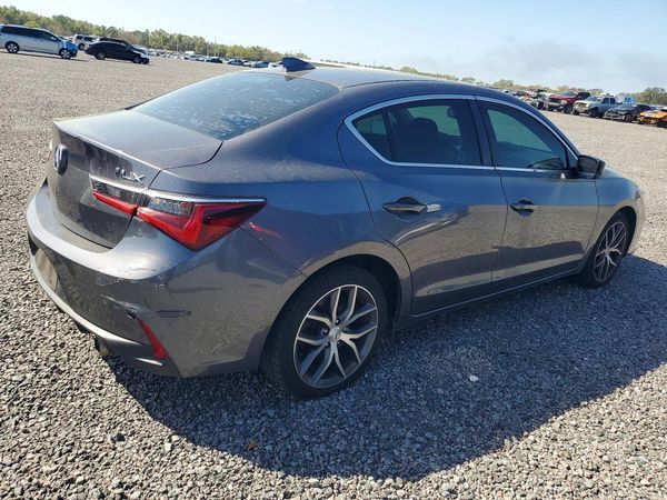 2020 ACURA ILX