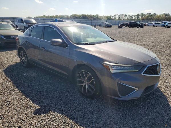 2020 ACURA ILX