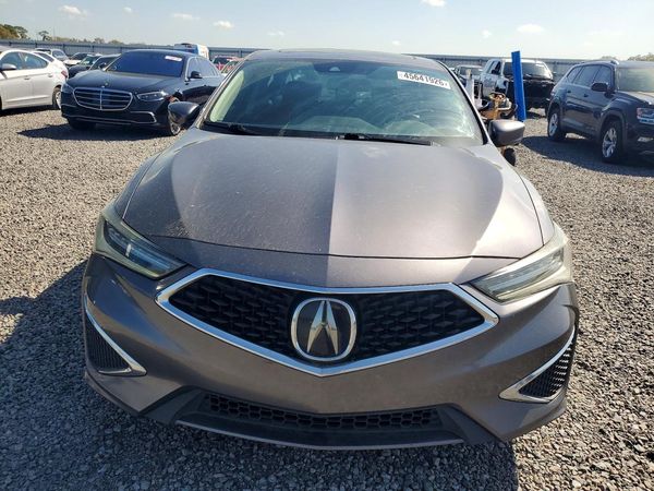 2020 ACURA ILX