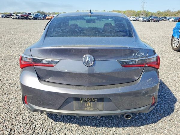 2020 ACURA ILX