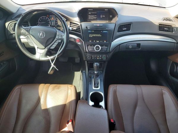 2020 ACURA ILX