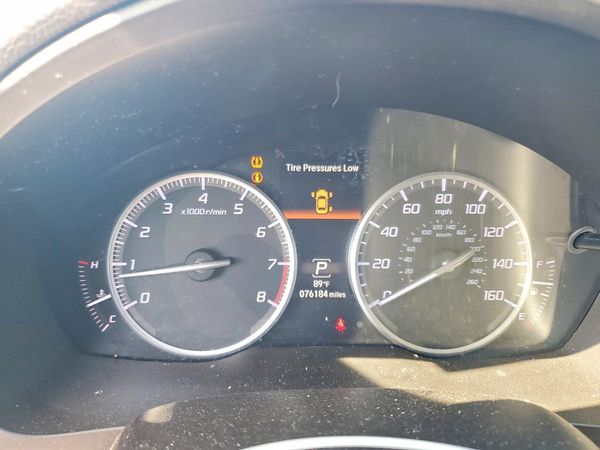 2020 ACURA ILX