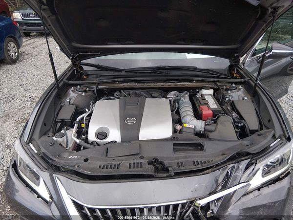 2023 LEXUS ES 350 350 Premium