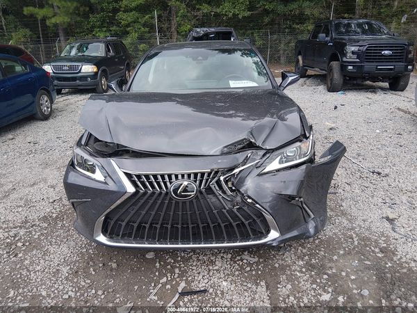 2023 LEXUS ES 350 350 Premium