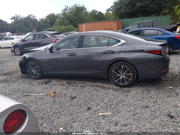 2023 LEXUS ES 350 350 Premium