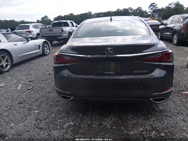 2023 LEXUS ES 350 350 Premium