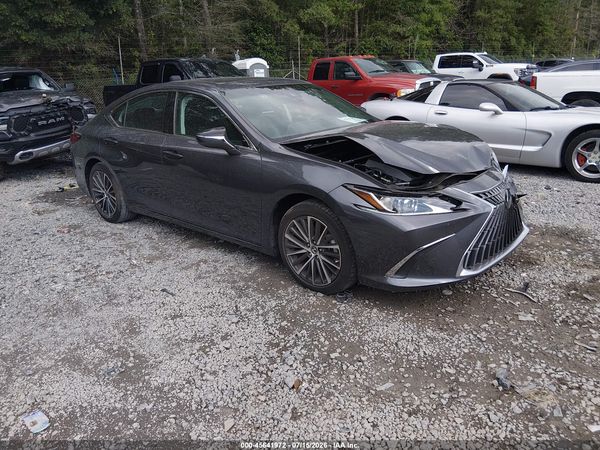 2023 LEXUS ES 350 350 Premium
