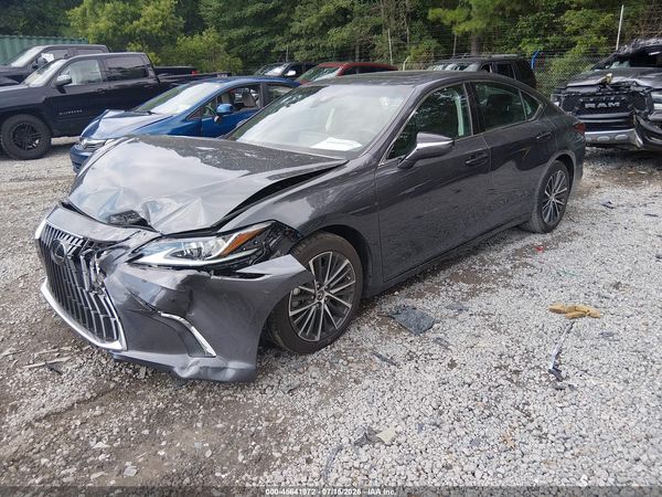 2023 LEXUS ES 350 350 Premium