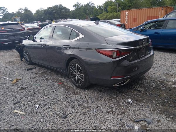 2023 LEXUS ES 350 350 Premium
