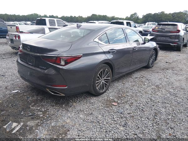 2023 LEXUS ES 350 350 Premium