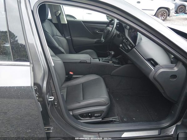 2023 LEXUS ES 350 350 Premium