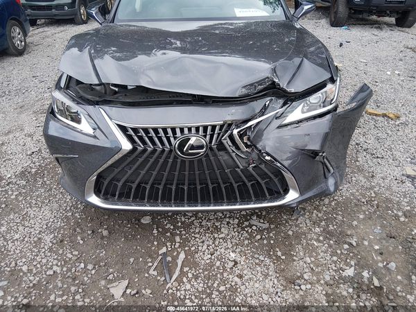2023 LEXUS ES 350 350 Premium