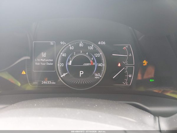 2023 LEXUS ES 350 350 Premium