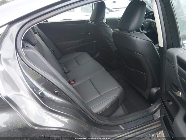 2023 LEXUS ES 350 350 Premium