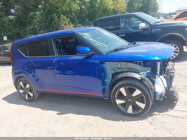 2020 KIA SOUL EX