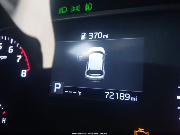 2020 KIA SOUL EX