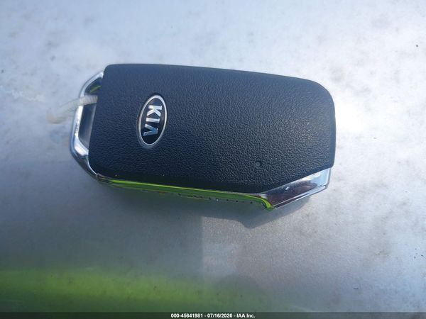 2020 KIA SOUL EX