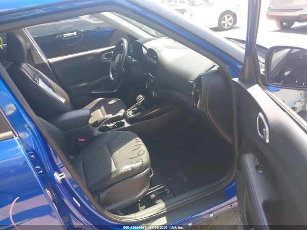 2020 KIA SOUL EX