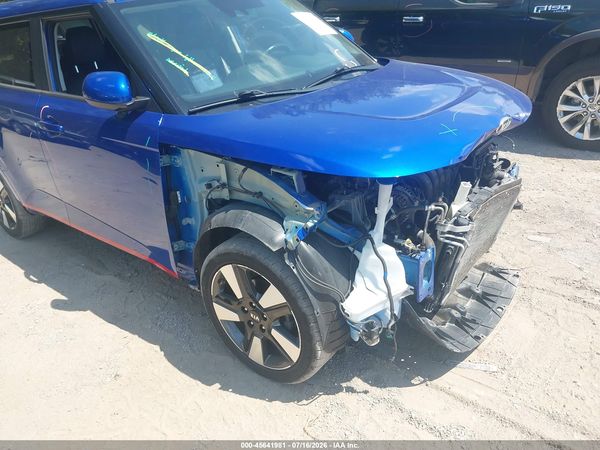 2020 KIA SOUL EX