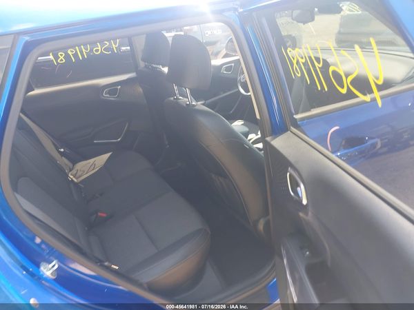 2020 KIA SOUL EX