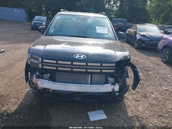 2024 HYUNDAI SANTA FE SEL