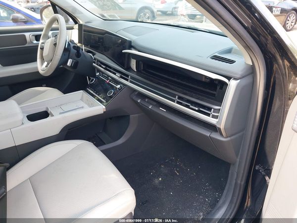 2024 HYUNDAI SANTA FE SEL