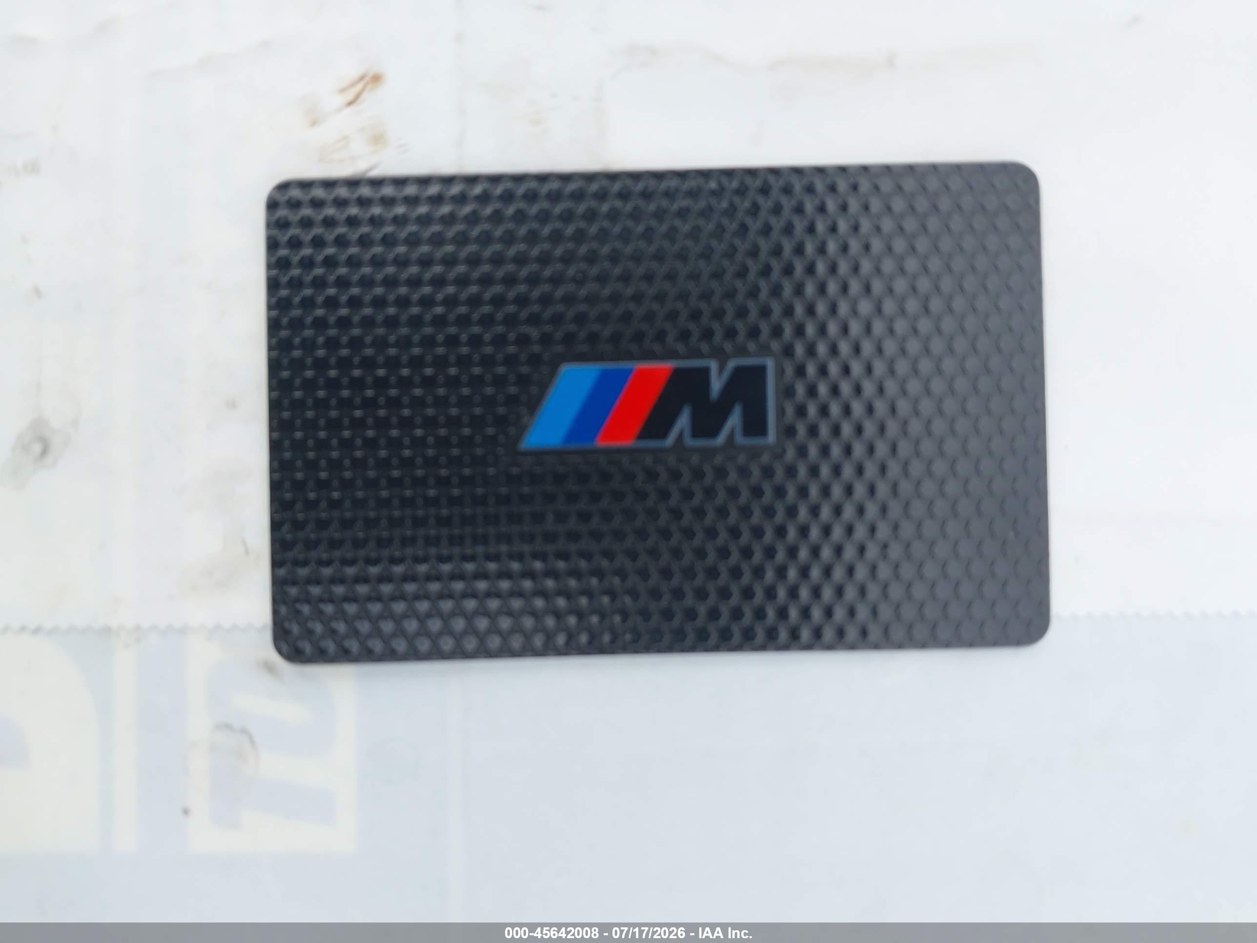2024 BMW IX M60