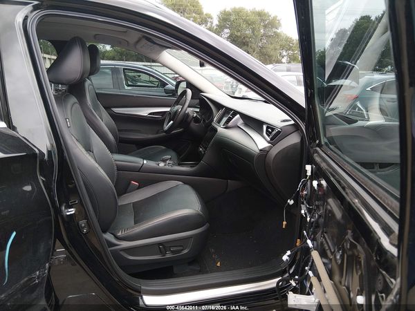 2020 INFINITI QX50 SENSORY AWD